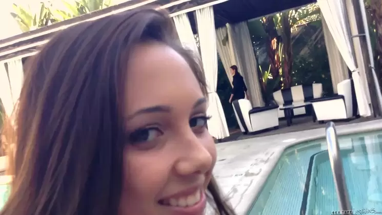 Waking up next to you