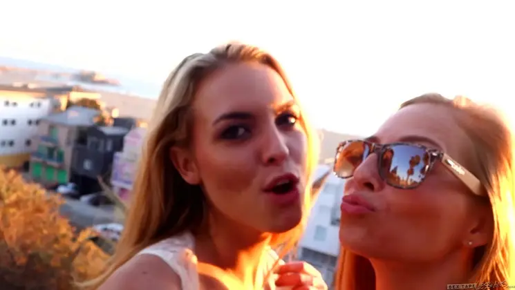 RunIn with an old friend