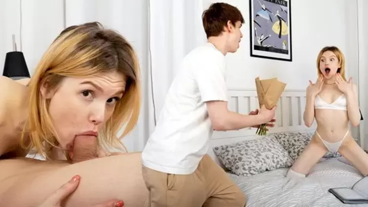 Better spit that swallow