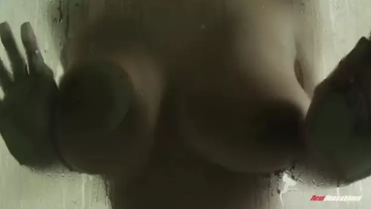 "I Can't Resist My Stepsis Big Natural Tits" (Autumn Falls)