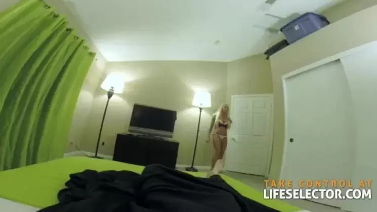 Ink satisfies you POV