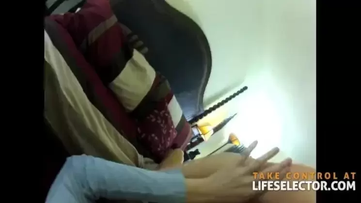 Having Fun with Allison Moore