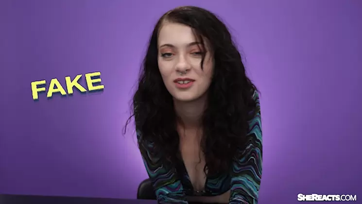 REAL OR FAKE - BIG CUMSHOTS