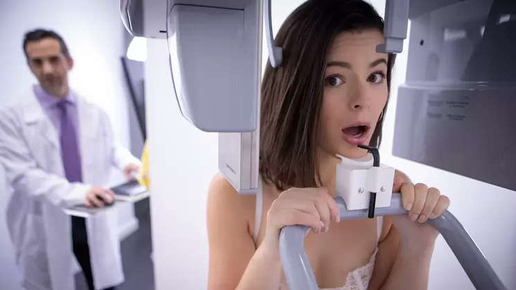 The Dentist Vol 3 E2