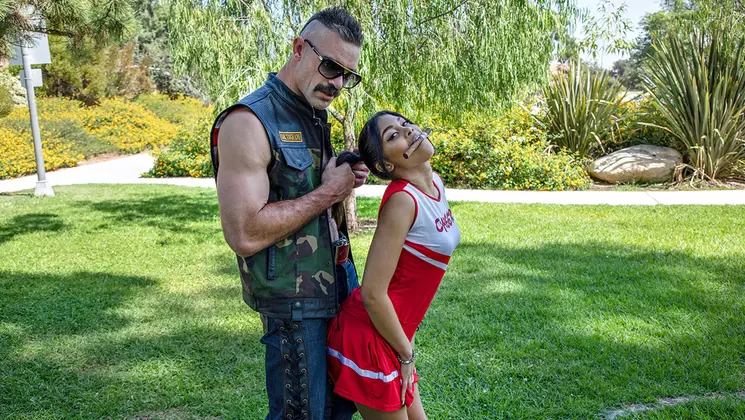 Jeni Angel - Karls World