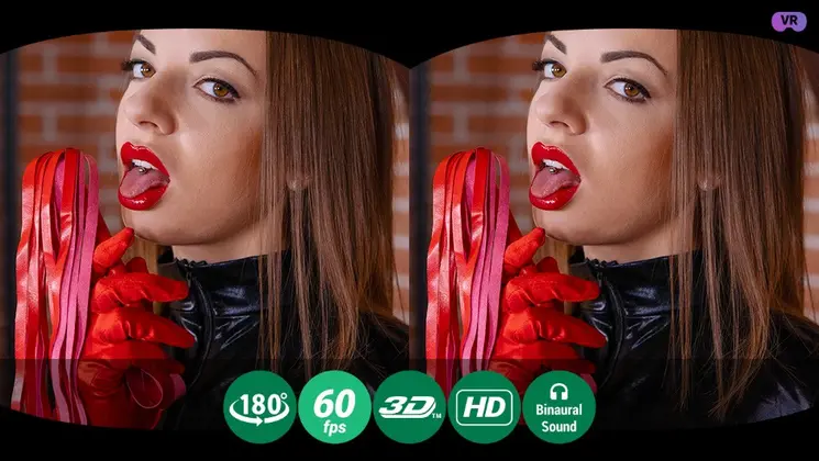 Silky orgasm on the floor