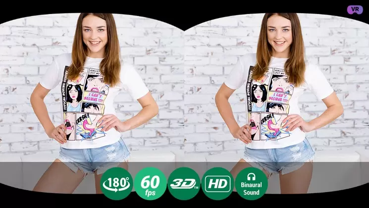 Goodbye shorts! Free pussy!