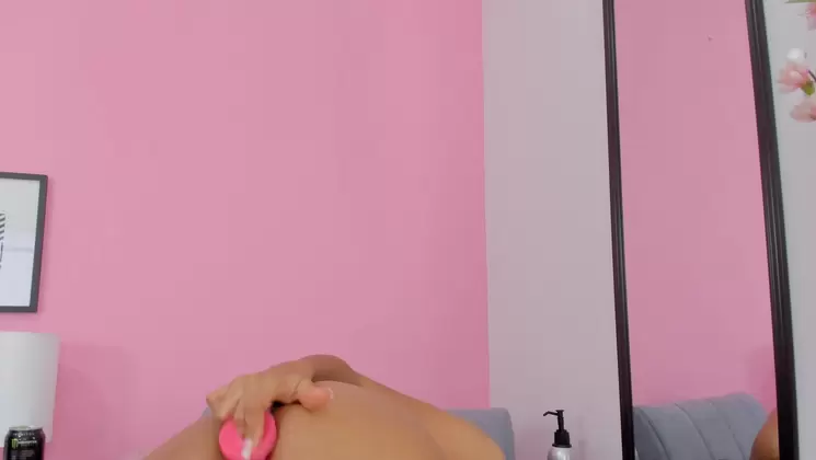 DianaHopson fucking her ass in doggy style