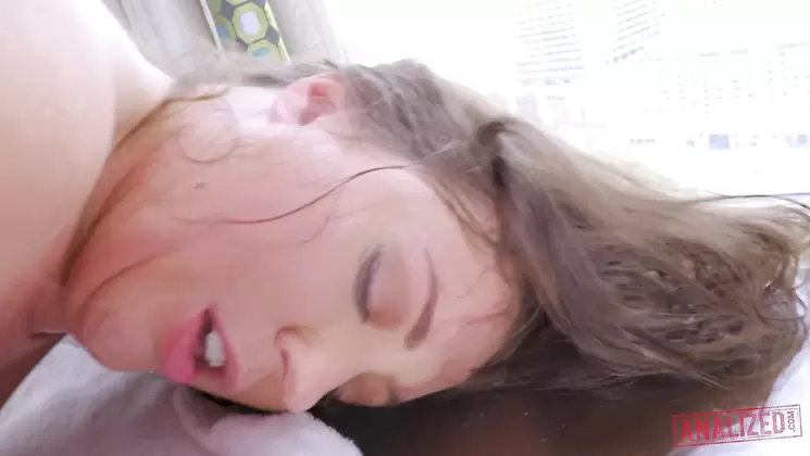 Maddy O’Reilly Loves Big Black DICK