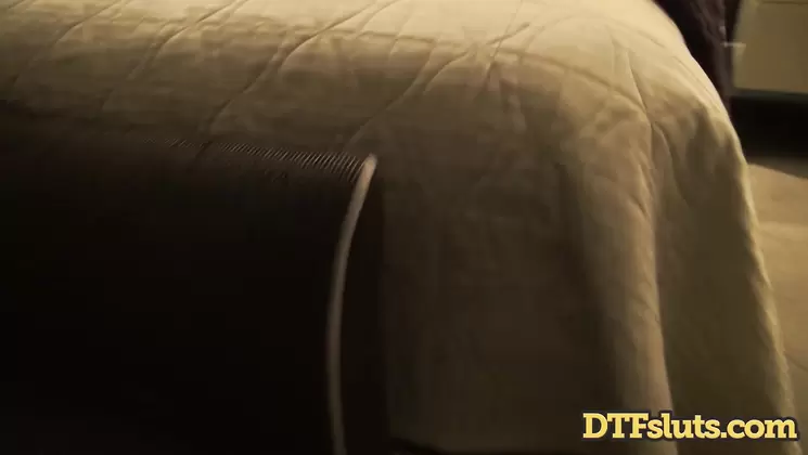 Gabriella Paltrova is Against Morning Sex