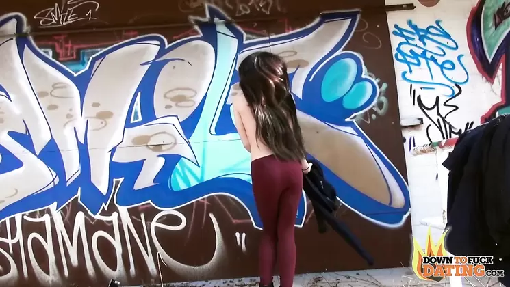 DTFdating Lullu Gun Stadtficker10 004