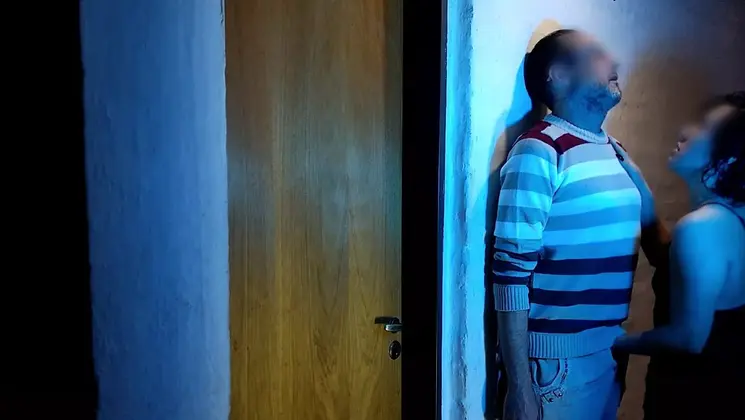 My husband's hidden fantasy (cuckold)