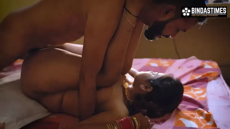 1st sex after married with his husband virgin girl