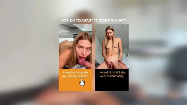 Screwing Your Petite Horny Gf Californiababe