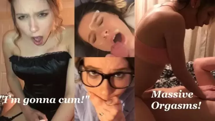 You love it don't you? My biggest orgasms 2 kinkycouple111