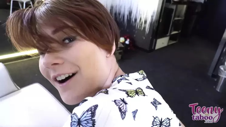 Adalind in the Bad Stepdaughter