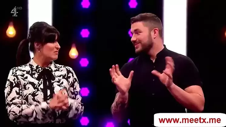 Naked Attraction Season 67, Episode 78