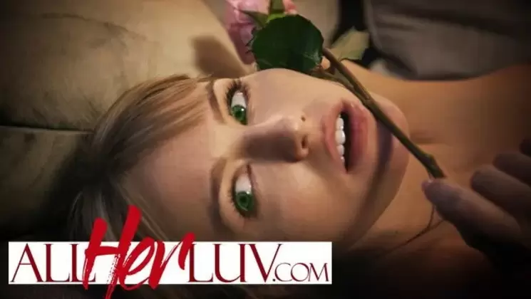 AllHerLuv.com Crash pt. 2 Teaser