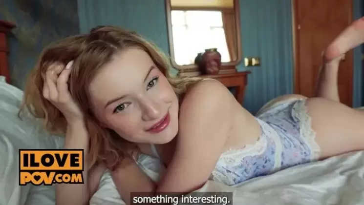 Pov Hot Sex Vixen Diana Rider Demos Her Dirty Thoughts