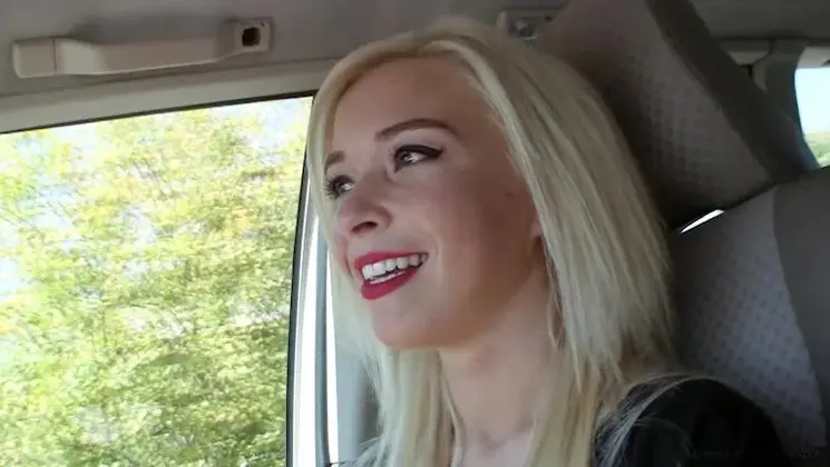 Exploiting 18 yo petite college girl