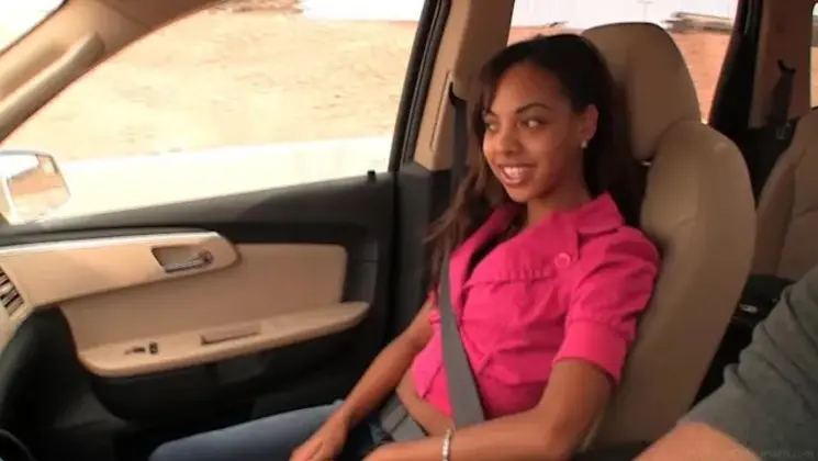 Casting 18 yo college girl, Cassidy