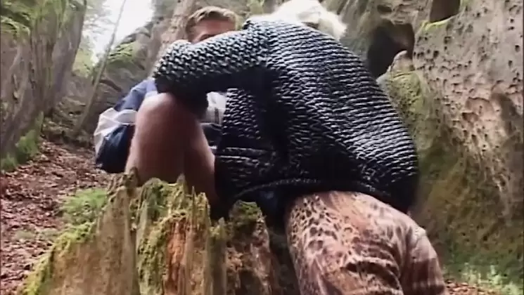 Deutscheland Perverse!!! Episode #04