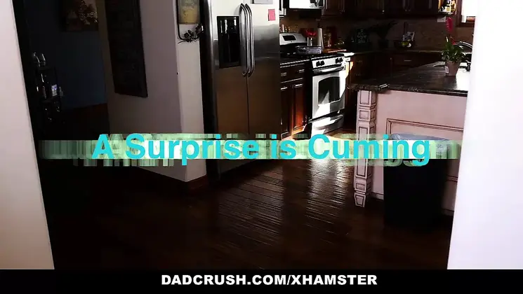 Teen Fucked By Stepdad For Cash