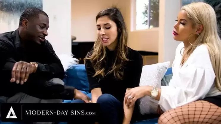 GROUP SEX COMPILATION! FFM THREESOMES, REVERSE GANGBANGS, CUM SWAPPING, AND...