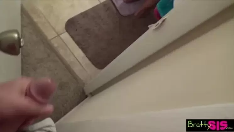 Stepsis Aria Skye Asks Alex Adams to Suck His Dick To Get Back at Cheating bo...