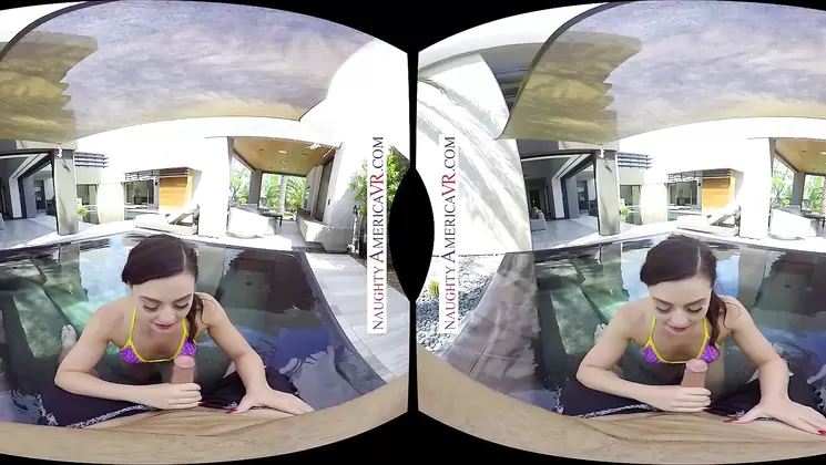 Co-Worker hottie Whitney Wright want's you to use all her holes