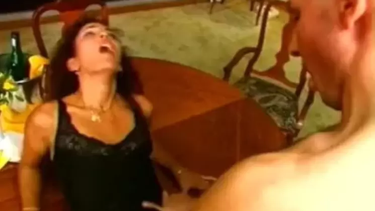 Classics, Fucked on the Table