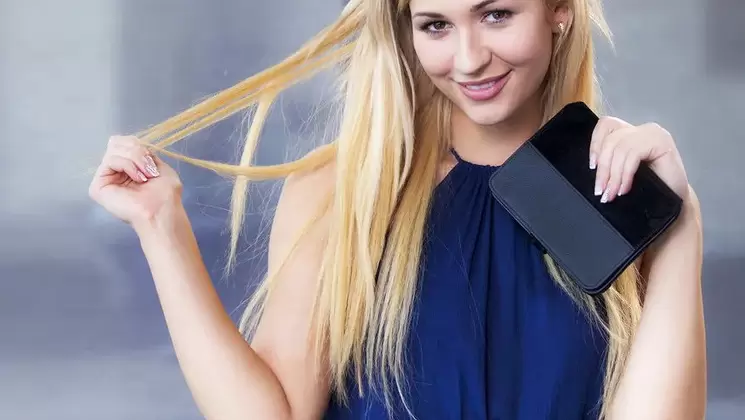 Beautiful Czech Babe Tracy Lindsay