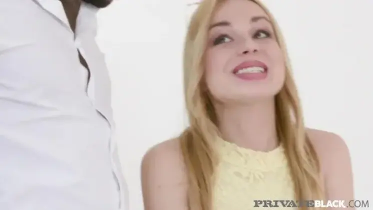 Gangbanged Rebecca Black Dpd by 4 Black Cocks