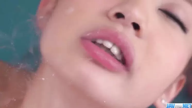 JAVHD - Yuria Mano loves posing nude and acting kinky