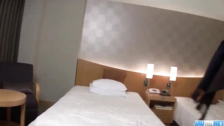 JAVHD - Hardcore sex experience in group scenes for Ria