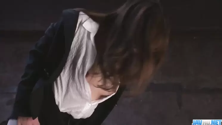 Shiona Suzumori Complete Encounter - More at Javhd_Net