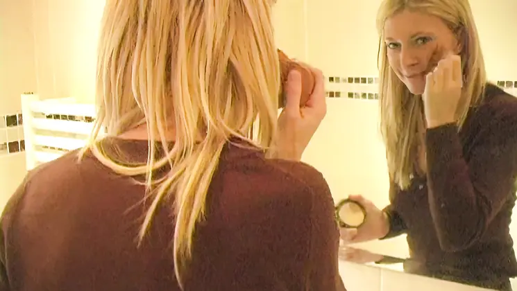 Behind The Scenes of Girl Play