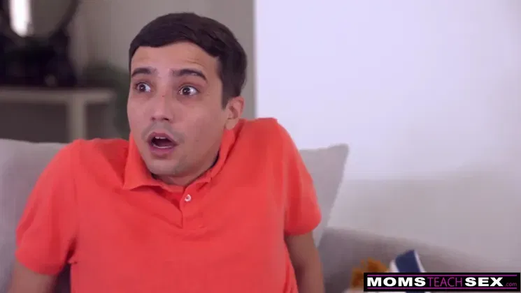 what, You Think You Can Jerk Him off Better than Me? Milf Ember Snow Challe...