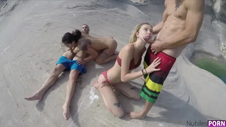 Best way to spend your spring break