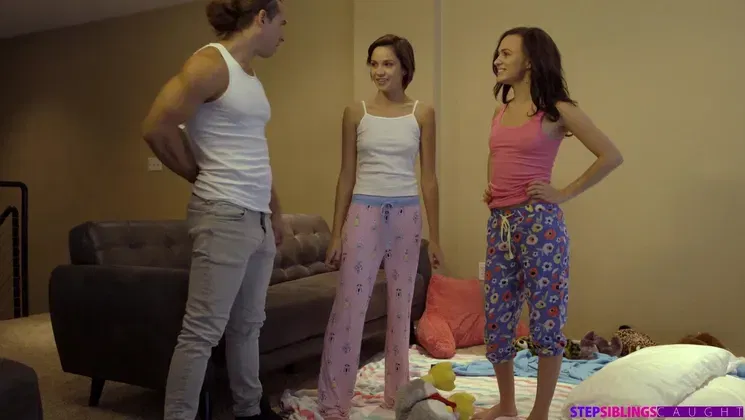 Tricking and treating