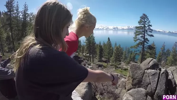 Perfect for a tight teen