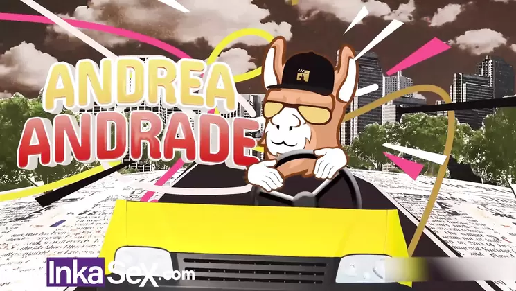 My Tender Latina loves to fuck big dick brune