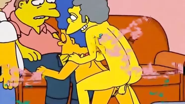 Simpsons family secrets