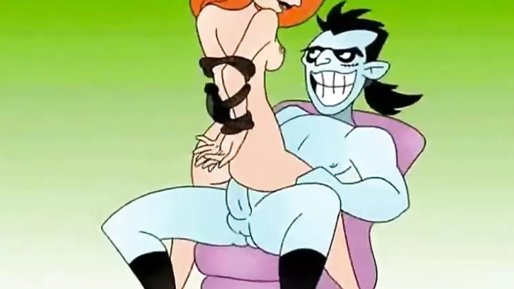 Kim Possible teen creampie