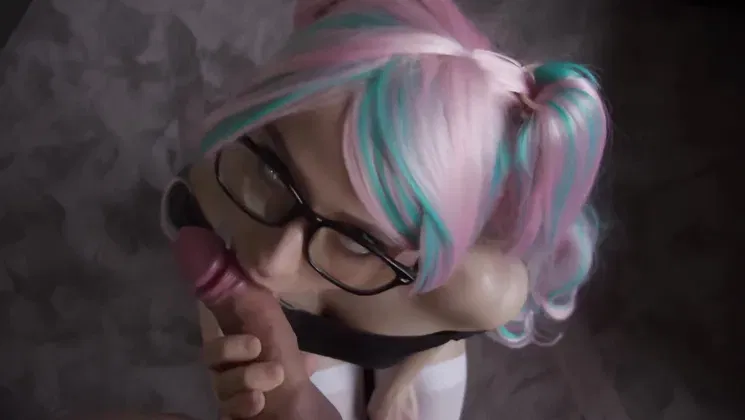 Perfect Blonde Hypnotized & Fucked - Scarlet Chase