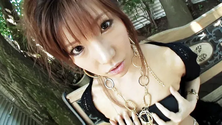 Cute Serina has a matching bra and vibrator which she uses in her pussy