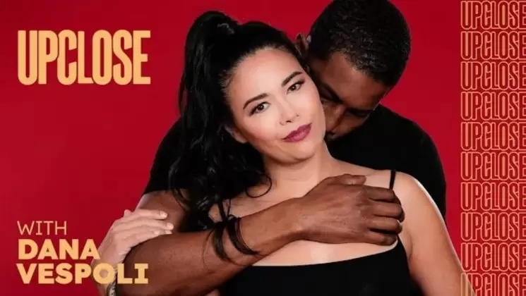 Gorgeous Horny Milf Dana Vespoli Challenges Herself with Isiah Maxwell's Huge...