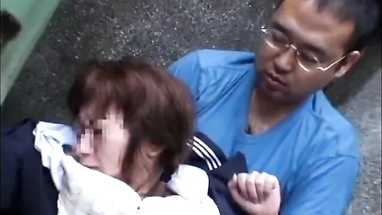 NHDTA-007 7 Super Deluxe Edition! Molester