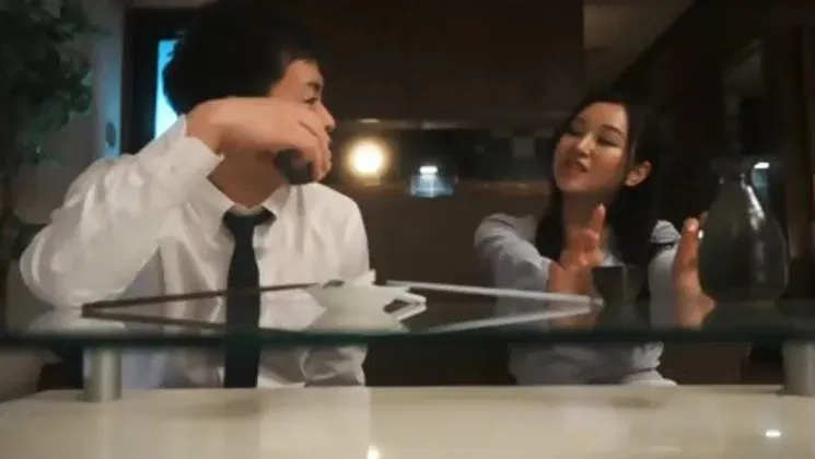 Friend's Wife - Raissa Conte