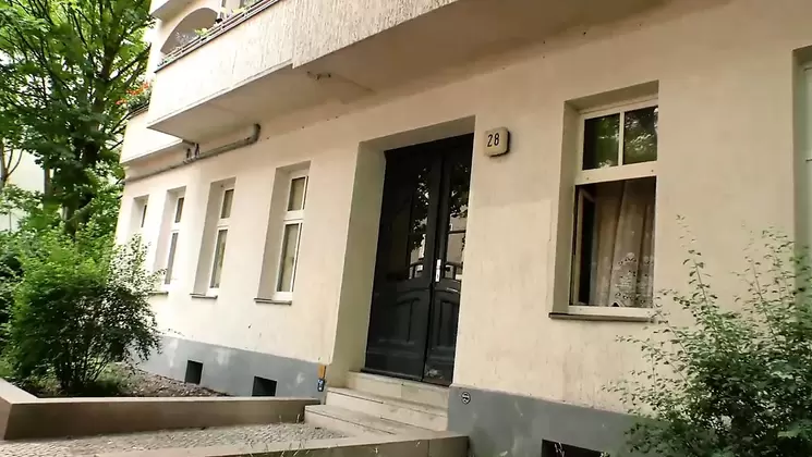 Real German SWINGERS secret (Couple #04)